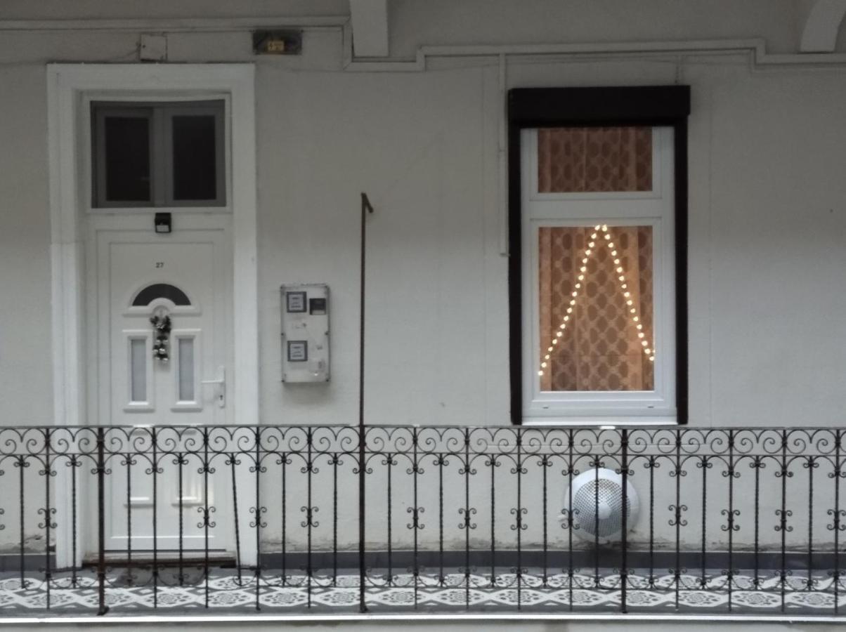 Jewelry Box In Central Budapeszt Zewnętrze zdjęcie